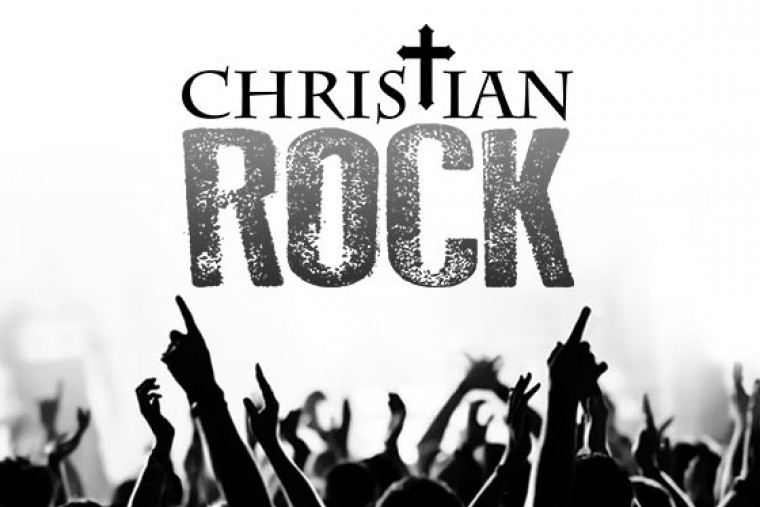 Chrześcijański rock? Czy to możliwe?