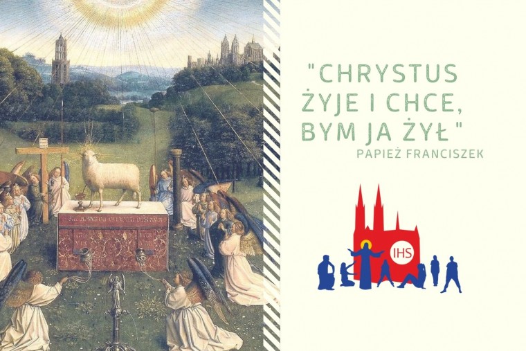  „Chrystus żyje i chce, bym ja żył”
